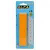 OLFA LB 10 18mm 10 ostrzy, plastikowe pudełko Podgląd zdjęcia produktu 11