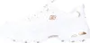 Skechers D-Lites - Fresh Start - Weiß / Rose Gold Leder Produktbild-Vorschau 37
