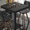 BRASIL | Gastro Tischplatte | B:T 70 x 70 cm | Produktbild-Vorschau 7