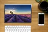 MuchoWow® Laptop Aufkleber Sticker Cover Lavendel - Sonne - Produktbild-Vorschau 2