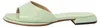 Neosens Sandalen Damen S3153 NAPPA PASTEL GREEN/ VALVIN Produktbild-Vorschau 1