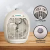 KUMTEL Heizlüfter 2000 W mit drei Leistungsstufen Produktbild-Vorschau 4