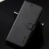 Pouzdro pro Xiaomi Poco M4 Pro 4G, kožené flipové pouzdro s Náhled obrázku produktu 2