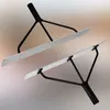 Two concrete spreaders are shown against a gradient background. Produktbild-Vorschau
