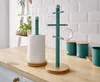 SWAN Nordic Nordic Porte-rouleau de cuisine Debout,en acier Voir les images du produit 5
