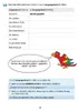 Grammatik 4. Klasse Produktbild-Vorschau 7