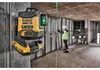 DeWalt Akku-Linienlaser, 360Gr, 18V Produktbild-Vorschau 10