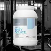 Ostrovit 100% Whey Protein Cremiger Erdbeergeschmack (700 Produktbild-Vorschau 2
