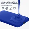 kwmobile KWM000022XJ002C, Cover, Apple, iPhone 16e, iPhone Produktbild-Vorschau 7