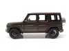 Minichamps 110037102 Mercedes G-Klasse W463 2020 braun Produktbild-Vorschau 3