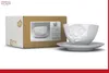 TV Kaffeetasse Och Bitte weiß 200 ml Tasse Milchkaffee Produktbild-Vorschau 34