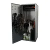 Sattelschrank 150 cm x 60 cm x 60 cm Selbstmontageset, nur Produktbild-Vorschau 1