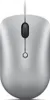 Lenovo Optische Maus 540 USB-C 2400DPI Silber Produktbild-Vorschau 1