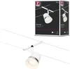 Paulmann CorDuo Seilsystem Cone Einzelspot Produktbild-Vorschau 1