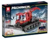Reobrix 22019 Chenillette 1 100 pièces Télécommandée Voir les images du produit 4
