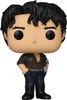 A Funko Pop! vinyl figure of a character with black hair, wearing a brown shirt and blue pants. Produktbild-Vorschau