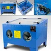 Bituxx Sandstrahlkabine 90 Liter Tisch Industrie Produktbild-Vorschau 1