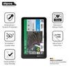 2x Film de protection d'écran pour Garmin zumo XT Tread 5,5 Voir les images du produit 7