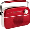 Radio Thomson Bluetooth con ricarica solare RTS450BTR Anteprima dell’immagine prodotto 5