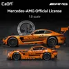 CaDA C64008W Mercedes AMG GT3 C64008W Produktbild-Vorschau 10