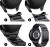 TYTANOWA BRANSOLETA DO SAMSUNG GALAXY WATCH 4 5 6 7 FE PRO Podgląd zdjęcia produktu 9