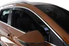 Heko Deflecteurs D'Air / De Vent Pour Seat Ateca Depuis Voir les images du produit 3