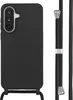 imoshion Coque en silicone avec cordon pour Samsung Galaxy Voir les images du produit 1