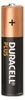 DURACELL Pile Plus AAA MN2400/LR3 Carte de 4 piles Anteprima dell’immagine prodotto 10