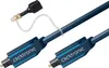 Clicktronic Opto-Kabel-Set, optisches Digitalkabel für Produktbild-Vorschau 4