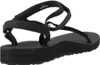 TEVA W ORIGINAL UNIVERSAL SLIM Schwarz Produktbild-Vorschau 13