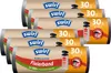 Swirl Fixierband Müllbeutel 30 Liter - 10 stk./Rolle - Produktbild-Vorschau 1