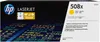 HP Toner CF 362 X yellow No. 508 X Produktbild-Vorschau 26