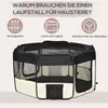 PawHut – wybieg dla szczeniąt, ogrodzenie dla szczeniąt, Podgląd zdjęcia produktu 4