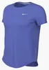 Nike W NK TEMPO DF SS TOP LEVEL PURPLE /  / METALLIC SIL Produktbild-Vorschau 3