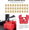 Kit de chauffage vertical, outil d'insertion, machine à Voir les images du produit 5