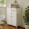 Schrank / Regal / Kommode – Badezimmer Und Flur, Loft, 2 Produktbild-Vorschau 4