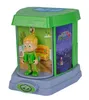 Simba PJ Masks Trasformazione Greg/Gecko Anteprima dell’immagine prodotto 2