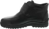 Waldläufer Stiefelette Klett in schwarz, Gr. 9 Produktbild-Vorschau 34
