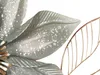 BELIANI Dekoracja ścienna złota metalowa ozdoba wisząca Podgląd zdjęcia produktu 4