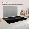 KitchenYeah© Herdabdeckplatte Berge - Nordlichter - Produktbild-Vorschau 3