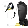 Kinderkraft FIX2GO i-Size – Kindersitz voor in de auto, Productafbeelding-voorbeeld 10