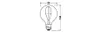 Ledvance LED Leuchtmittel Vintage 1906 Globe G95 E27 3,4W Produktbild-Vorschau 15