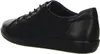 Ecco Soft 2 Lace Schnürer Schwarz Produktbild-Vorschau 115