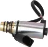 NRF Regelventil Klimakompressor 38422 für VW Golf VII Produktbild-Vorschau 2
