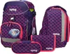Ergobag Pack PerlentauchBär Color Flash Schulrucksack 6tlg. Produktbild-Vorschau 14