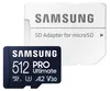 Samsung MB-MY512S 512 GB MicroSDXC UHS-I Náhled obrázku produktu 3
