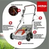 IKRA Elektro verticuteermachine en gazonluchter IEVL 1838 | Productafbeelding-voorbeeld 2