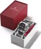 Victorinox Swiss Army I.N.O.X. Chrono 241983 Produktbild-Vorschau 9