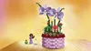 LEGO® Disney Princess 43237 Izabelin kvetináč Náhľad obrázku produktu 24