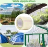 Wasserdichtes Reparaturband 30 cm × 10 m, transparentes UV Produktbild-Vorschau 5